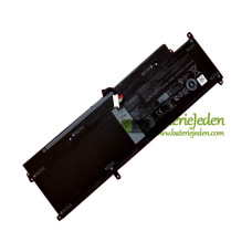 Baterie pro Dell WY7CG XCNR3 7370 13-7370 N3KPR Latitude P63NY [náhradní baterie]